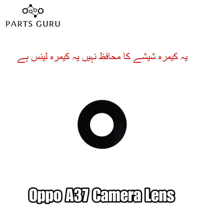 Oppo A37 Camera Glass || Oppo A37 camera lens || Oppo A37 camera glass || Parts Guru