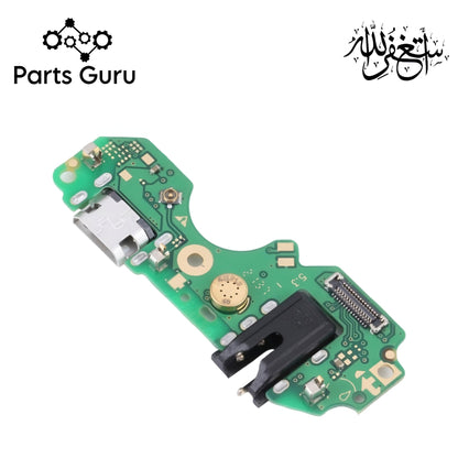 Techno Spark 8C Charging Board || Techno Spark 8c Charging strip || Spark 8C charging port || Parts Guru