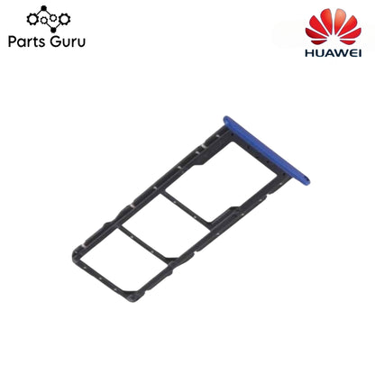 Huawei Honor 8X Sim Tray || Honor 8x Sim Tray || Huawei Honor 8x Sim tray/ Sim Slot || Parts Guru