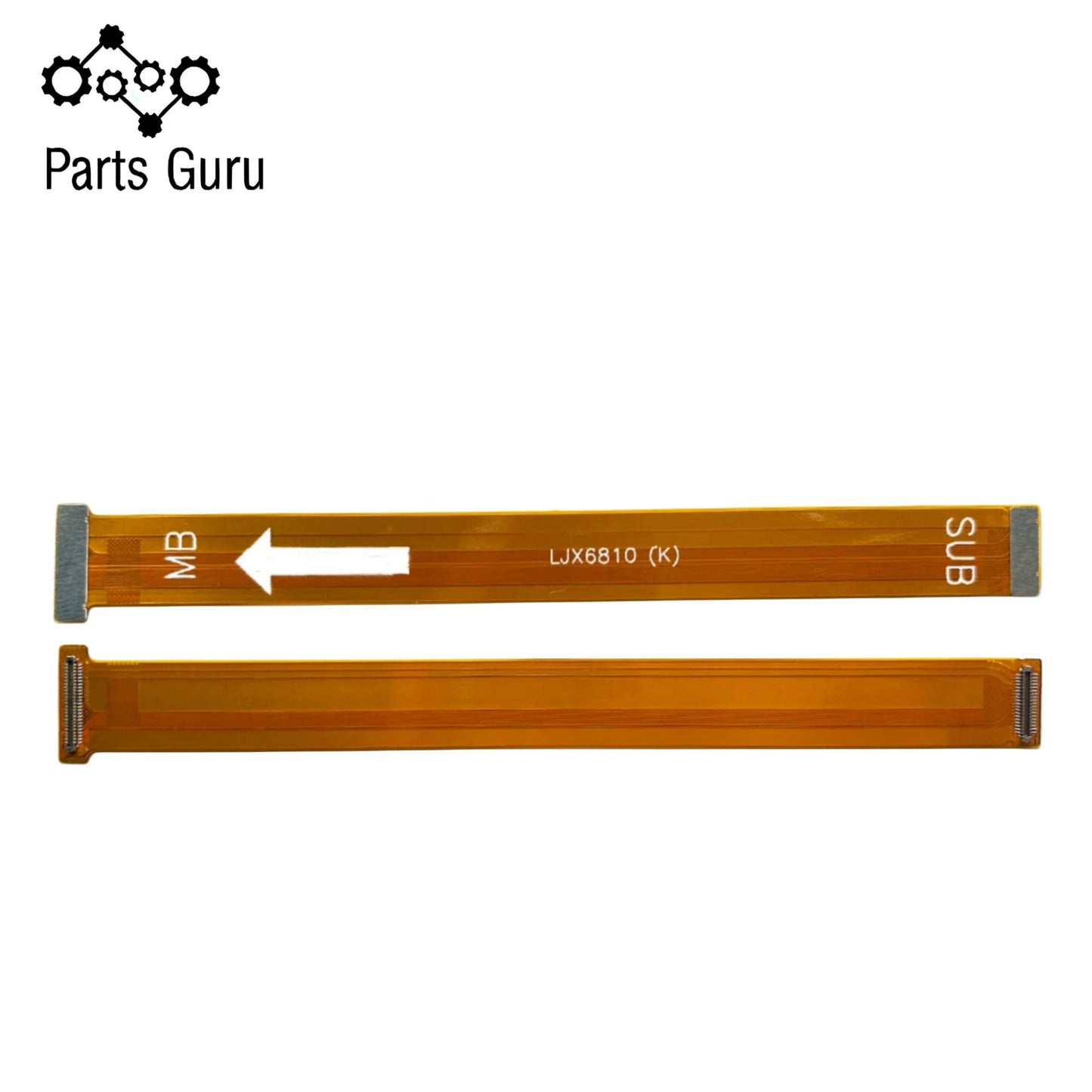 Infinix Zero X Neo Motherboard Strip || Infinix zero x neo motherboard strip  || Infinix X6810 strip || Parts Guru