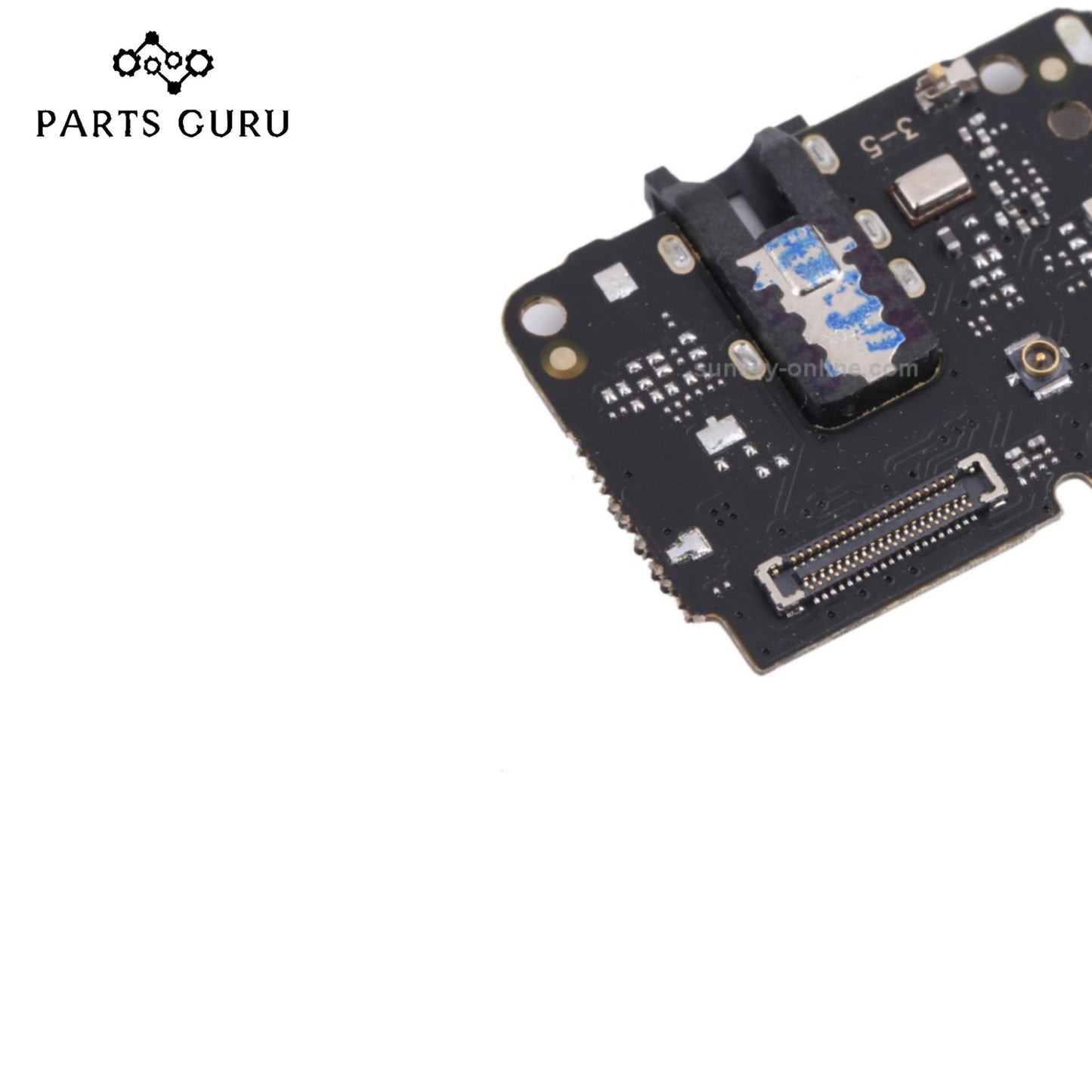 Xiaomi Redmi Note 10 4G Charging Strip || Xiaomi Redmi Note 10 4g charging board || xiaomi redmi note 10 charging flex || Parts Guru