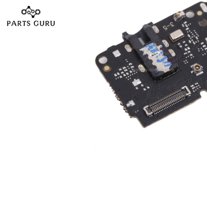 Xiaomi Redmi Note 10 4G Charging Strip || Xiaomi Redmi Note 10 4g charging board || xiaomi redmi note 10 charging flex || Parts Guru