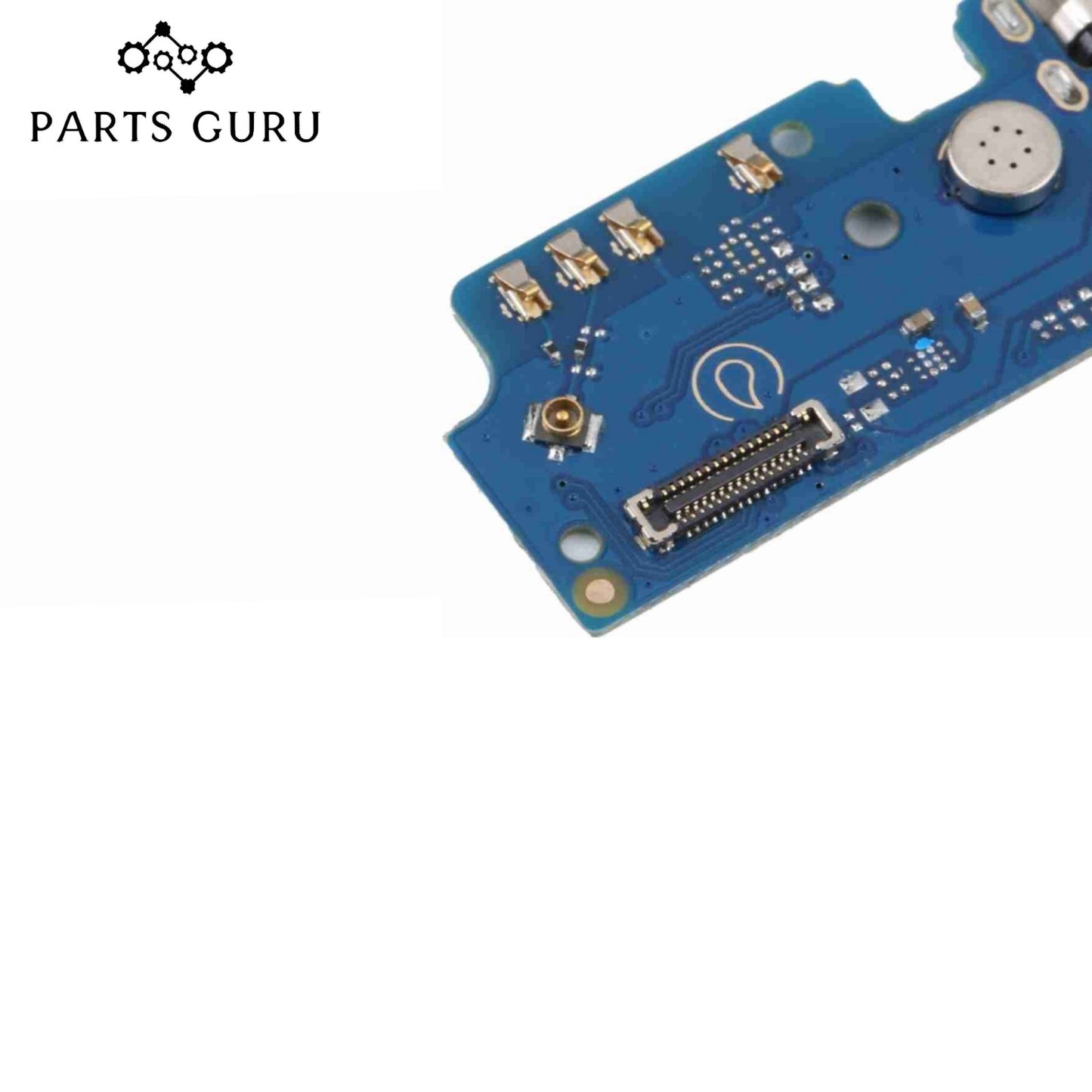 Itel Vision 1 pro Charging Strip || Itel Vision 1 pro Charging Board || Itel Vision 1 pro Charging flex\ Charging Strip || Parts Guru