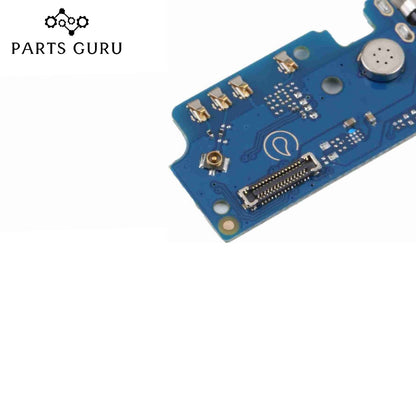 Itel Vision 1 pro Charging Strip || Itel Vision 1 pro Charging Board || Itel Vision 1 pro Charging flex\ Charging Strip || Parts Guru