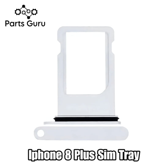 Iphone 8 Plus Sim Tray || Iphone 8+ sim tray || Parts Guru