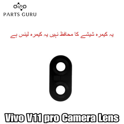 Vivo V11 pro Camera Glass || Vivo V11 pro camera lens || Vivo V11 pro camera glass || Parts Guru