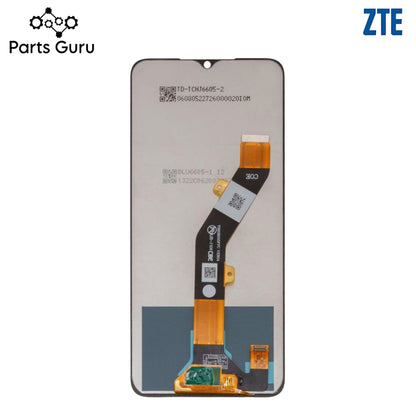 ZTE Blade A54 Panel || Zte Blade a54 panel || ZTE a54 complete screen replacement || Parts Guru