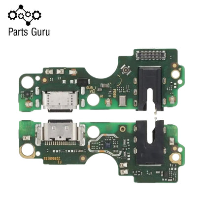 Infinix smart 8 Charging strip || Infinix Smart 8 (X6525) Charging Board || X6525 charging flex  || Parts Guru
