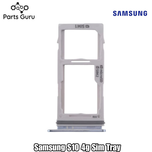 Samsung Galaxy S10 Sim Tray || samsung s10 sim tray || Samsung s10 Sim Tray || S10 Sim tray/ Sim Slot || Parts Guru