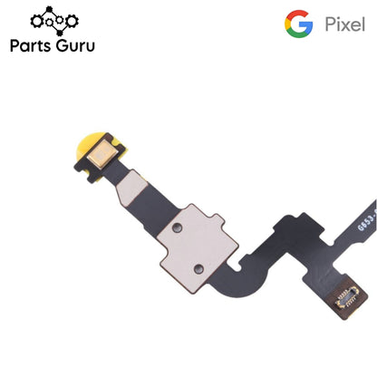 Google Pixel 6A Power Volume Button Strip || Pixel 6a on off volume strip || Parts Guru
