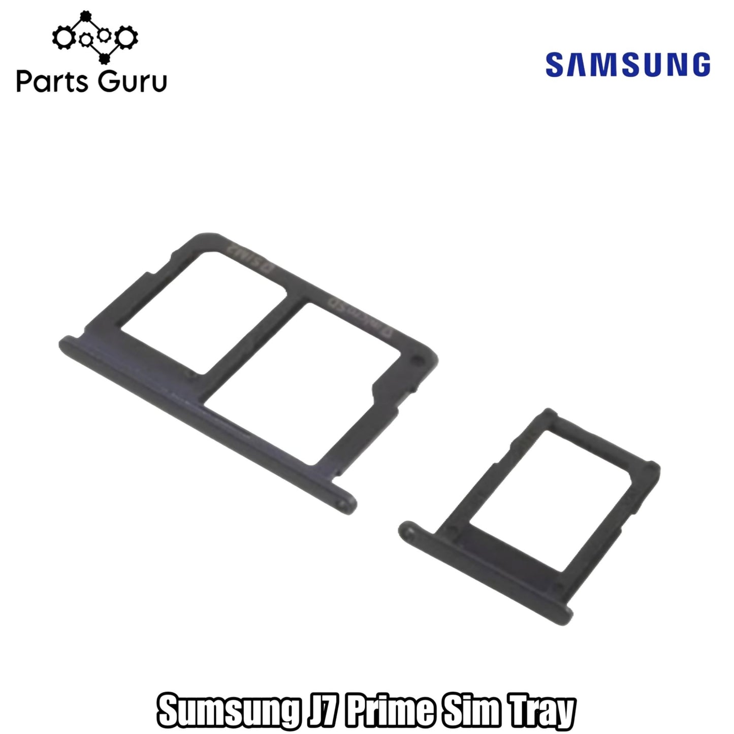 Samsung Galaxy J7 Prime Sim Tray || samsung j7 prime sim tray || Samsung j7 prime Sim Tray || J7 Prime Sim tray/ Sim Slot || Parts Guru