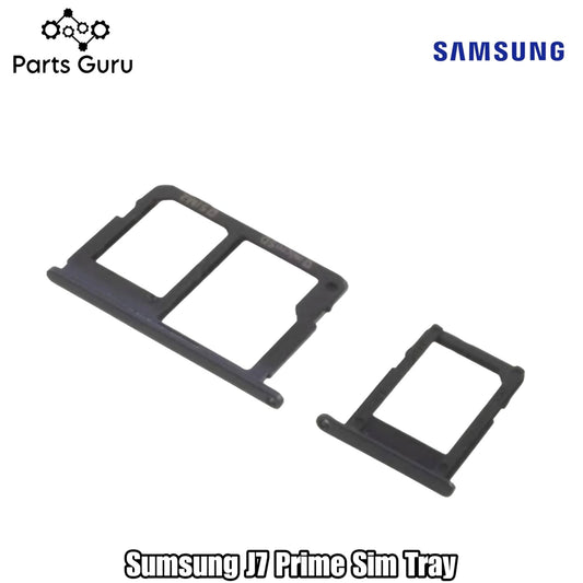 Samsung Galaxy J7 Prime Sim Tray || samsung j7 prime sim tray || Samsung j7 prime Sim Tray || J7 Prime Sim tray/ Sim Slot || Parts Guru