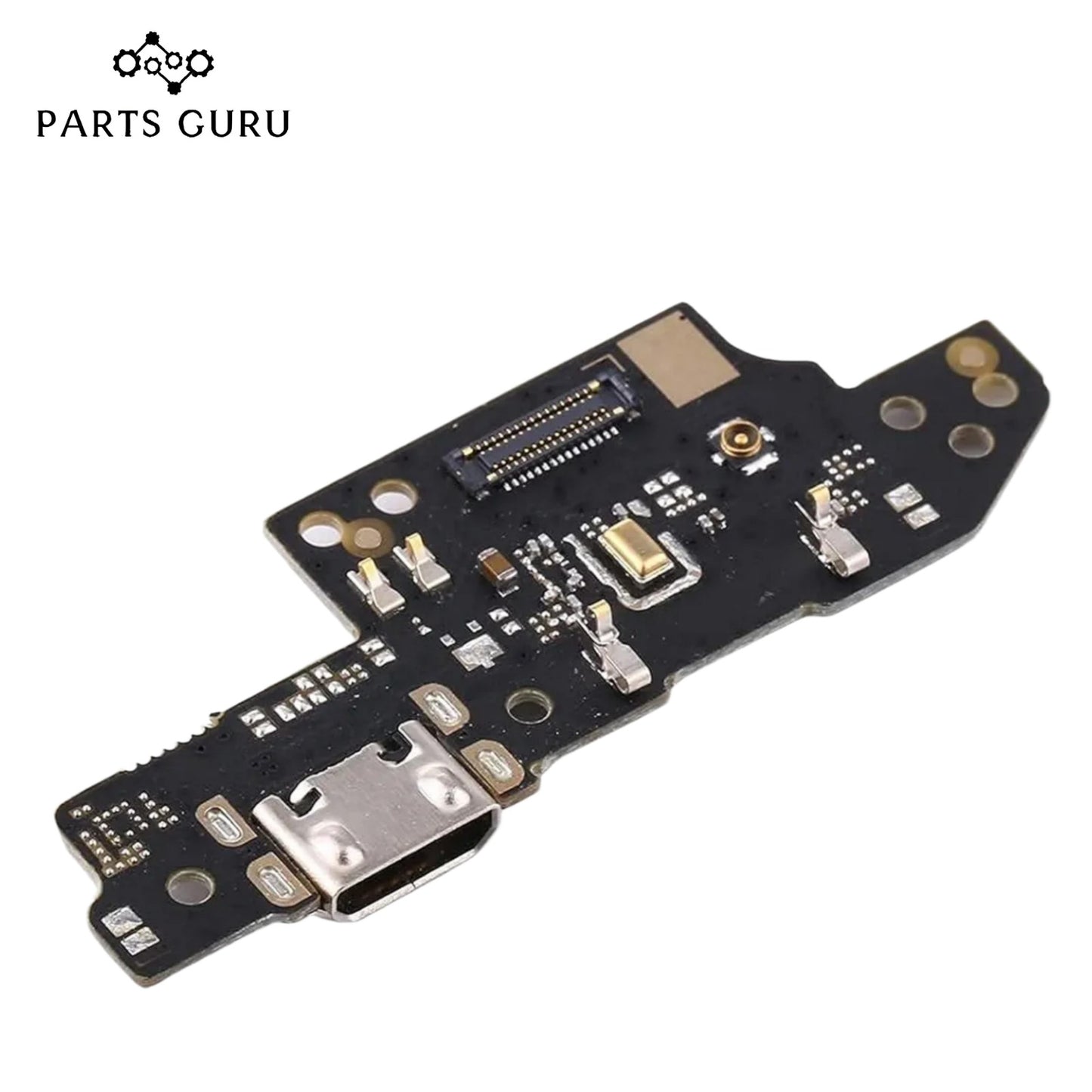 Xiaomi Redmi 9A Charging Board || Redmi 9A Charging Board || Xiaomi Redmi 9A Charging flex\ Charging Strip || Parts Guru