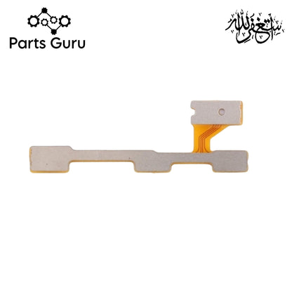 Huawei P20 Lite Power & Volume Button Flex || Huawei P20 lite power & volume button strip || P20 lite on off volume strip || Parts Guru