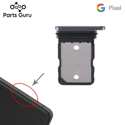 Google Pixel 8 Sim Tray || Google pixel 8 Sim slot || Google Pixel Sim Tray || Parts Guru