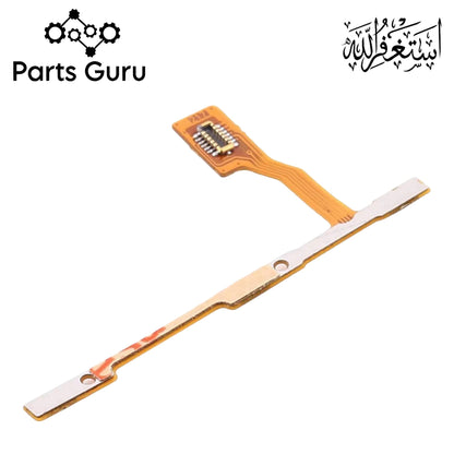 Vivo Y30 Power Volume Button Flex || Vivo y30 power volume button strip || Y30 on off volume strip || Parts Guru