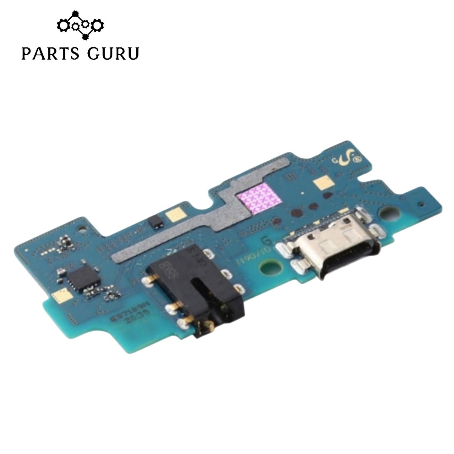 A50 Charging Strip  || Samsung A50 Charging Board || Samsung Galaxy A50 Charging port || Parts Guru