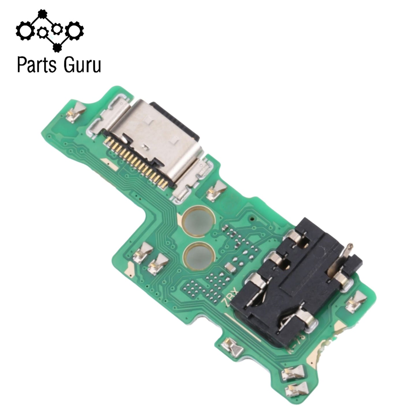 Infinix hot 11s charging strip || Infinix Hot 11s X6812, X6812B Charging Port Board || infinix x6812 strip || Parts Guru