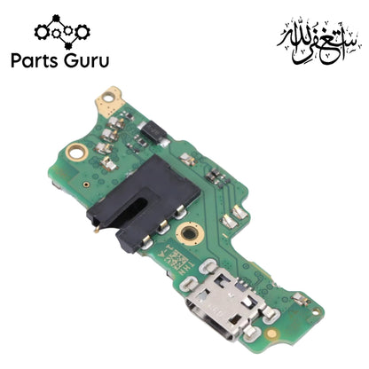 Techno Camon 16 Pro Charging Board || Techno Camon 16 Pro Charging strip || techno camon 16 pro charging port || Parts Guru