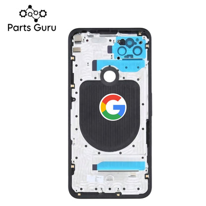 Google Pixel 6 Back Glass || Pixel 6 Back Battery Cover || Parts Guru