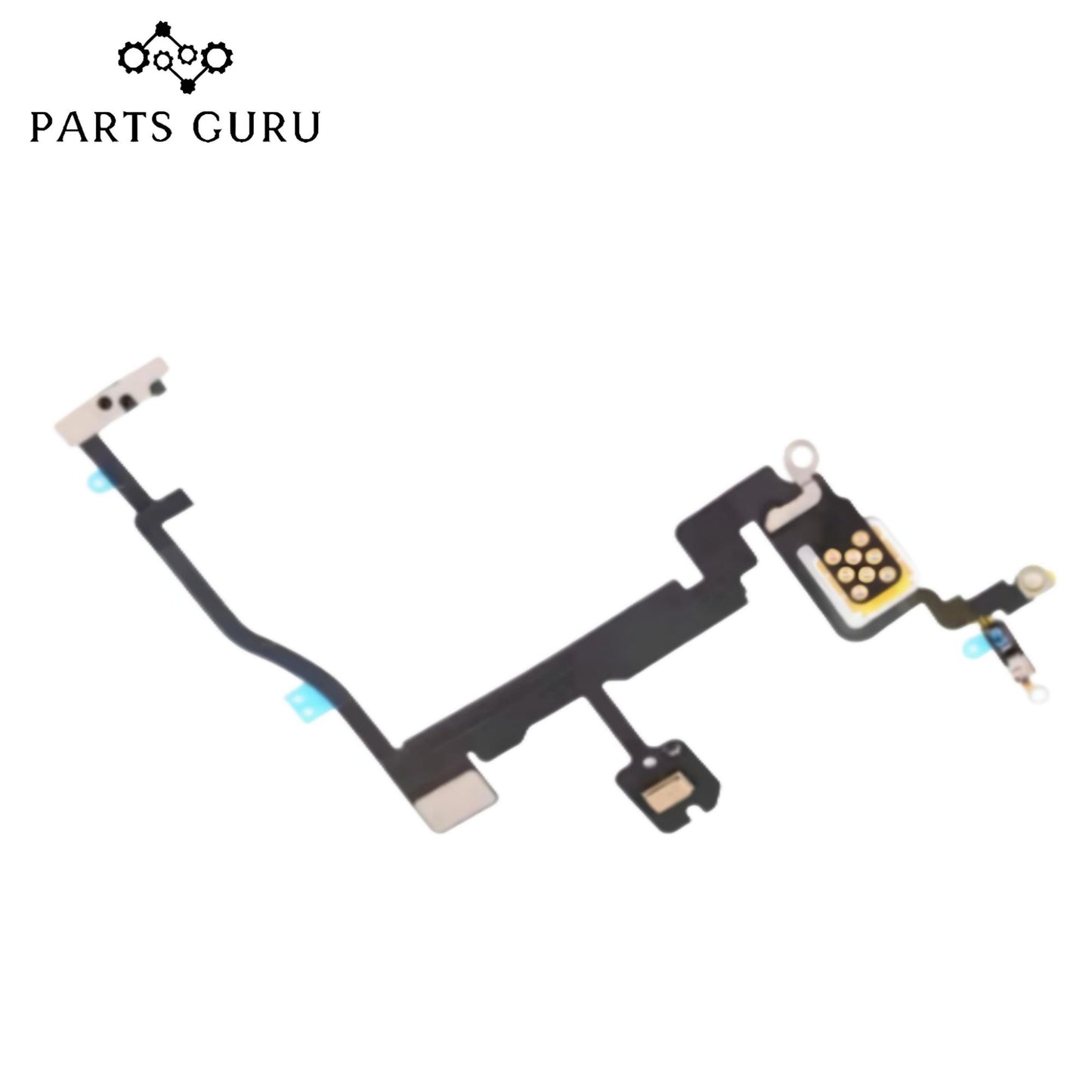 Iphone 11 Pro On Off Strip || Iphone 11 pro on off strip || iphone 11 pro on off strip / flex || Parts Guru