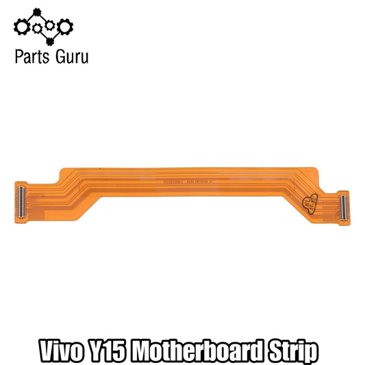 Vivo Y15 Motherboard Strip || Vivo Y15 main strip || vivo y15 main strip || Parts Guru