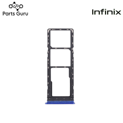 Infinix X660 Sim Tray || X660   Sim Tray || Infinix x660 Sim tray/ Sim Slot || Parts Guru