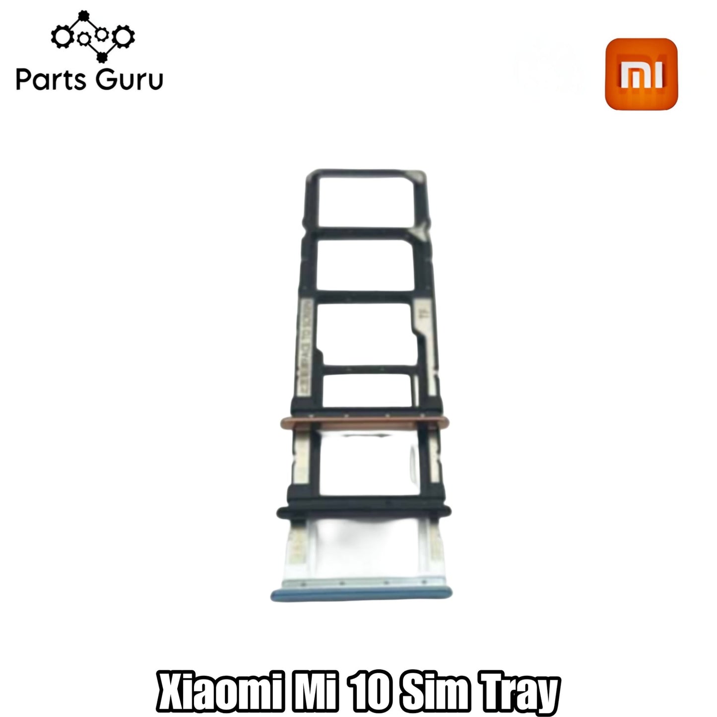 Xiaomi Redmi 10 Sim Tray || Redmi 10 sim tray / sim slot || Xiaomi sim tray || Parts Guru