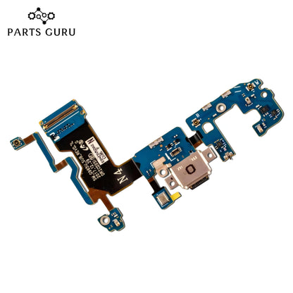 Samsung S9 Plus Charging Strip || Samsung S9 plus Charging flex || samsung s9+ charging strip || Parts Guru