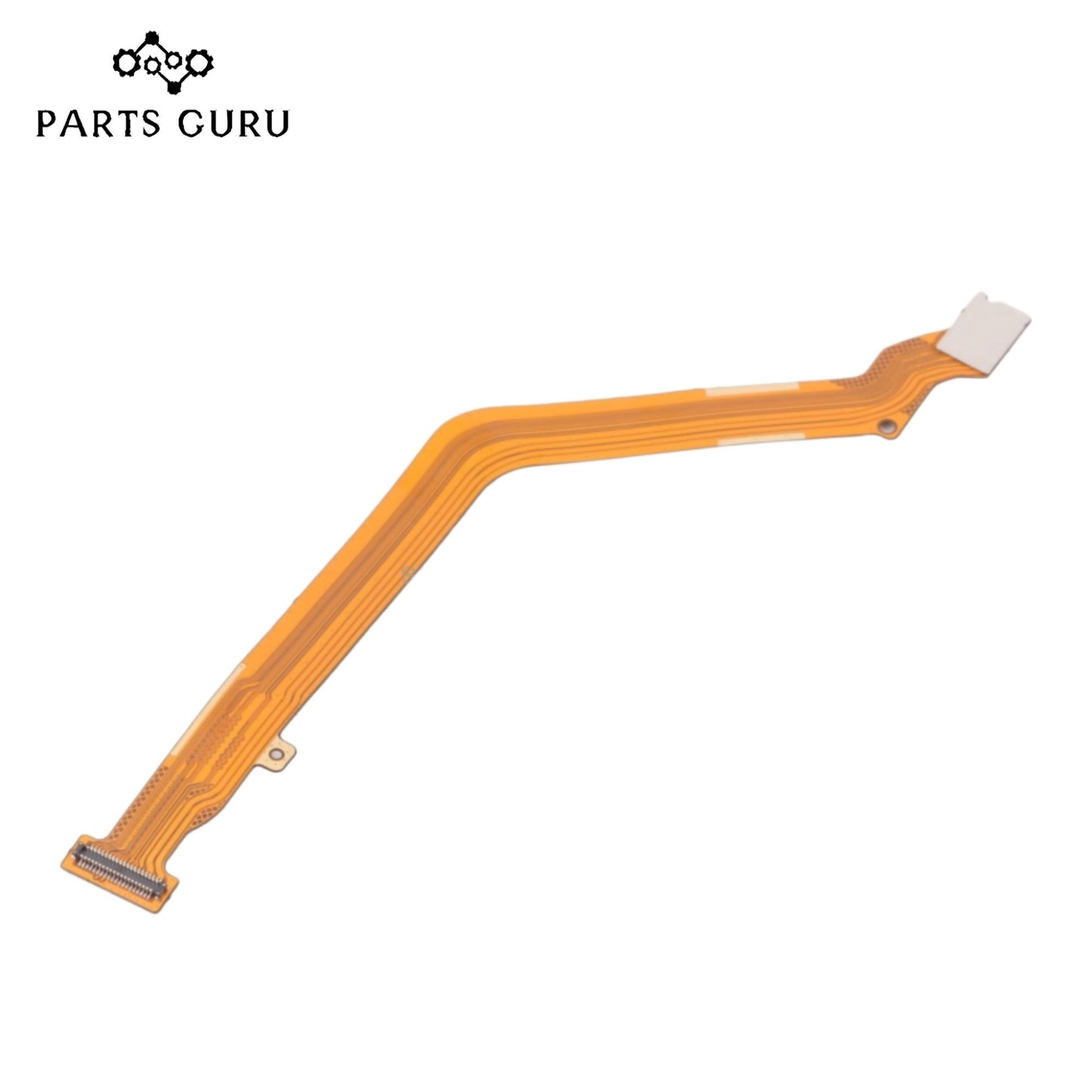 Xiaomi Redmi Note 10 4G LCD Strip || Redmi Note 10 4g lcd strip || xiaomi redmi note 10 4g LCD flex || Parts Guru