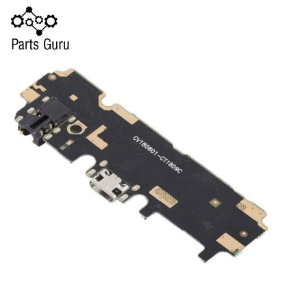 Vivo Y83 Charging Board || Vivo Y83 Charging strip || vivo y83 charging flex || Parts Guru