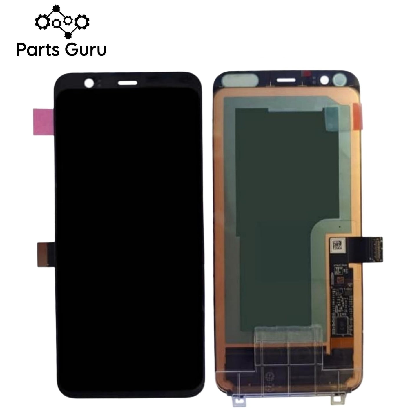 Google Pixel 4 Original Panel || Pixel 4 original panel || Google pixel 4 Display || Parts Guru