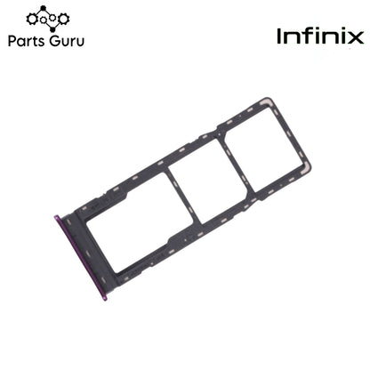 Infinix X660 Sim Tray || X660   Sim Tray || Infinix x660 Sim tray/ Sim Slot || Parts Guru
