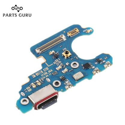 Samsung Note 10 Charging Strip || Samsung Note 10 Charging Board || samsung note 10 charging flex / charging port  || Parts Guru