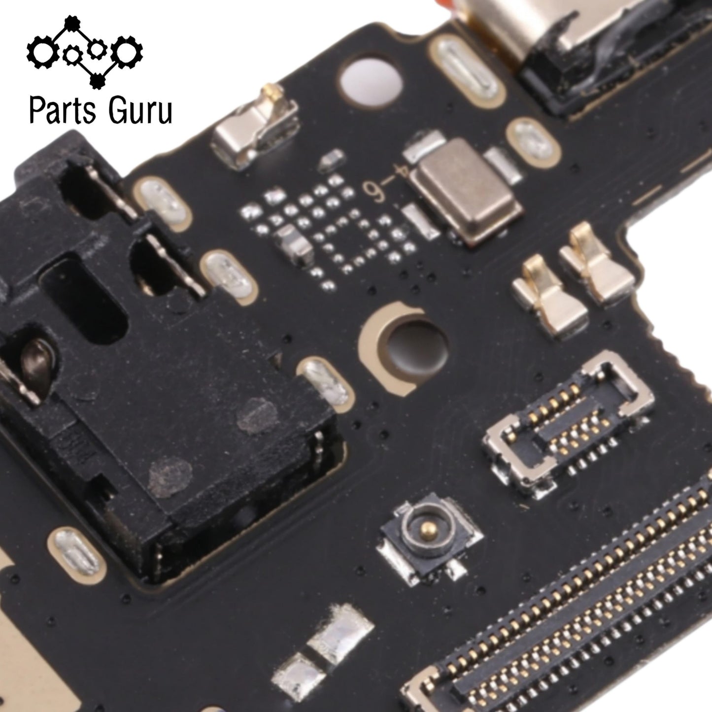 Vivo V20 Charging Board || Vivo v20 Charging strip || vivo v20 Charging port || Parts Guru