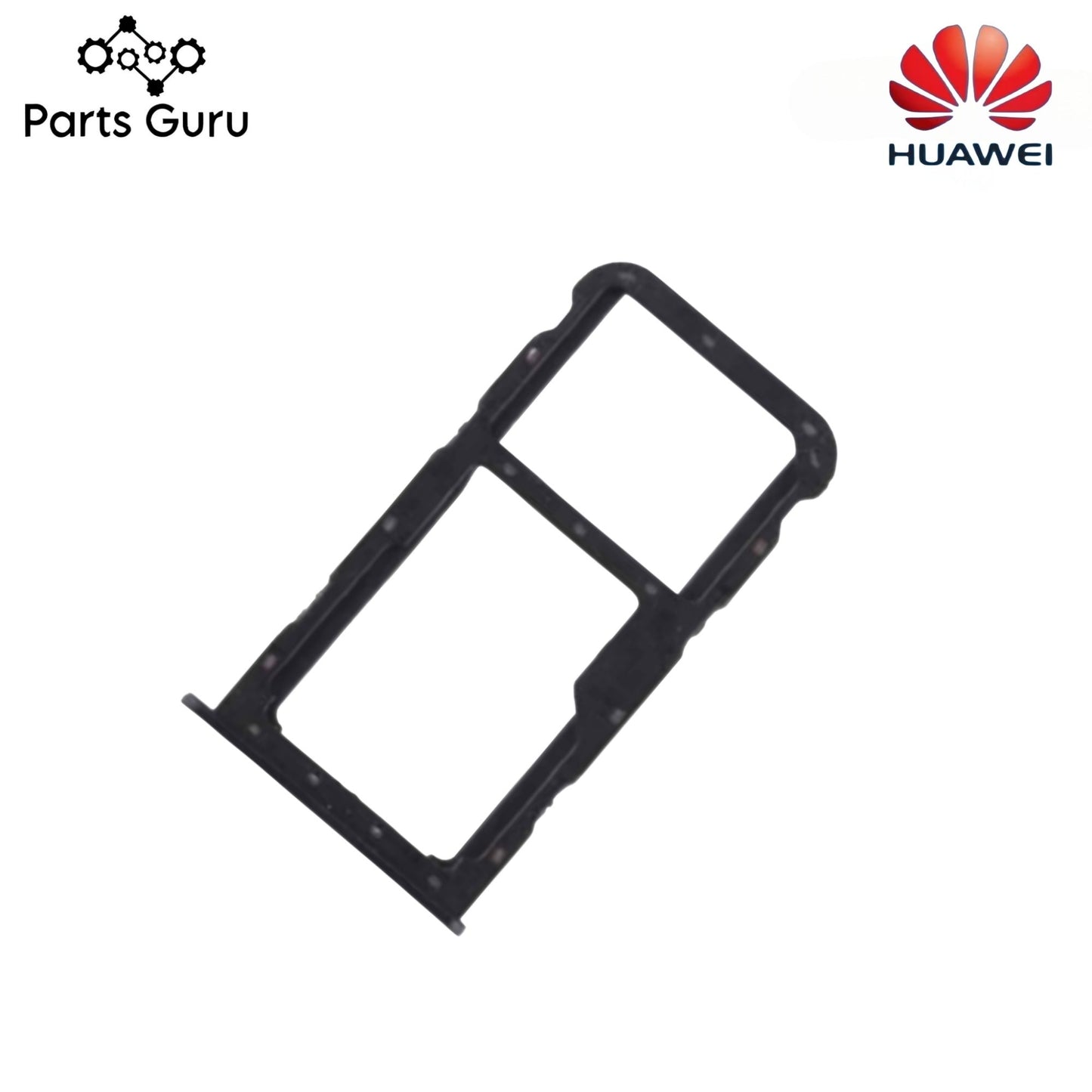 Huawei Honor 7X Sim Tray || Honor 7x Sim Tray || Huawei Honor 7x Sim tray/ Sim Slot || Parts Guru