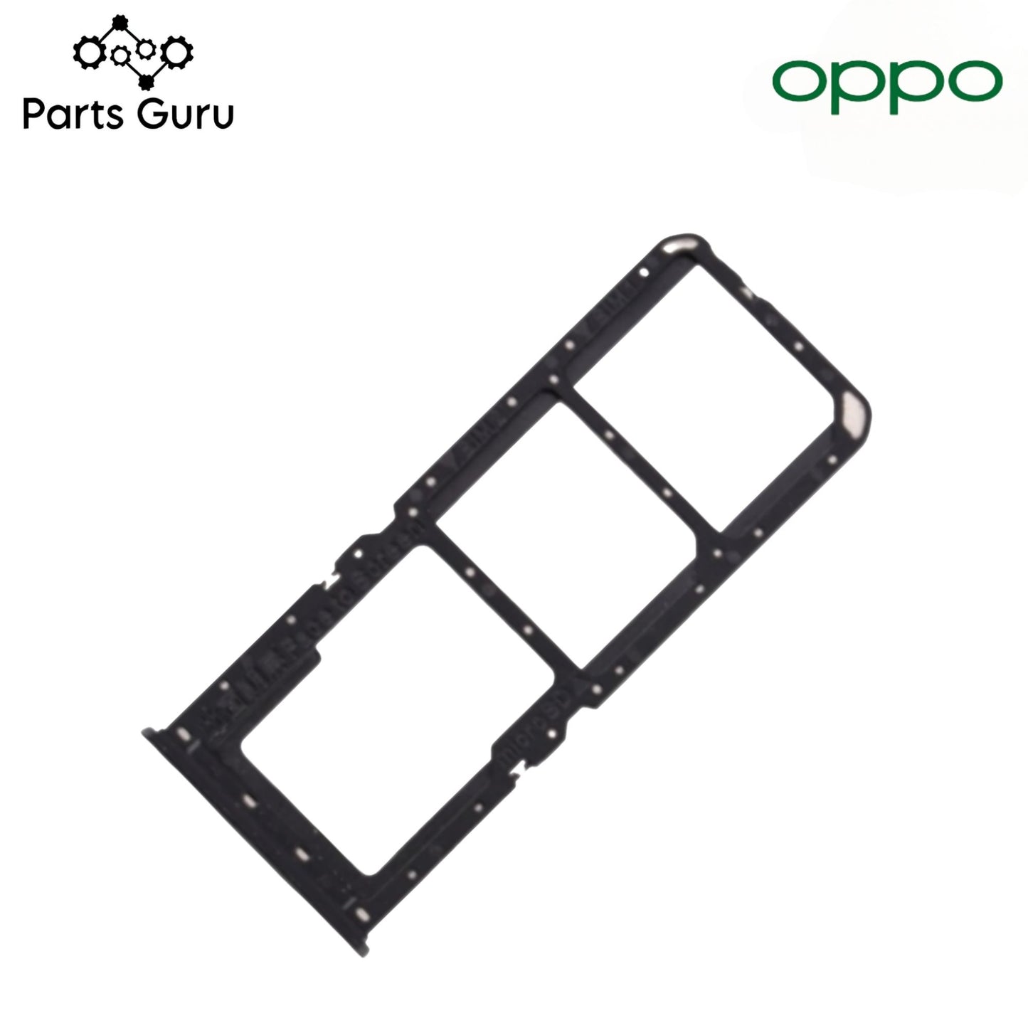 Oppo Reno5  Sim Tray || Oppo Reno5  Sim Slot || Reno5 Sim Tray || Parts Guru