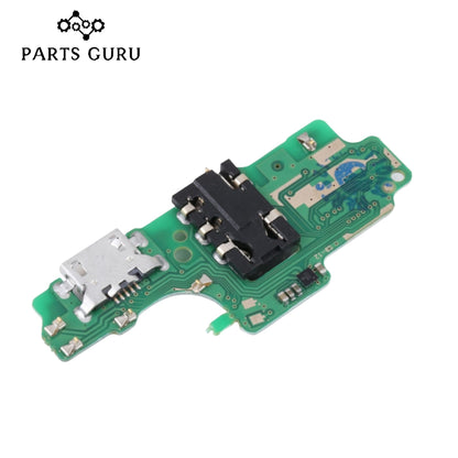 Infinix Smart 4 X653 X663 Charging Port  || Smart 4 Charging Strip || x653 charging flex || Parts Guru