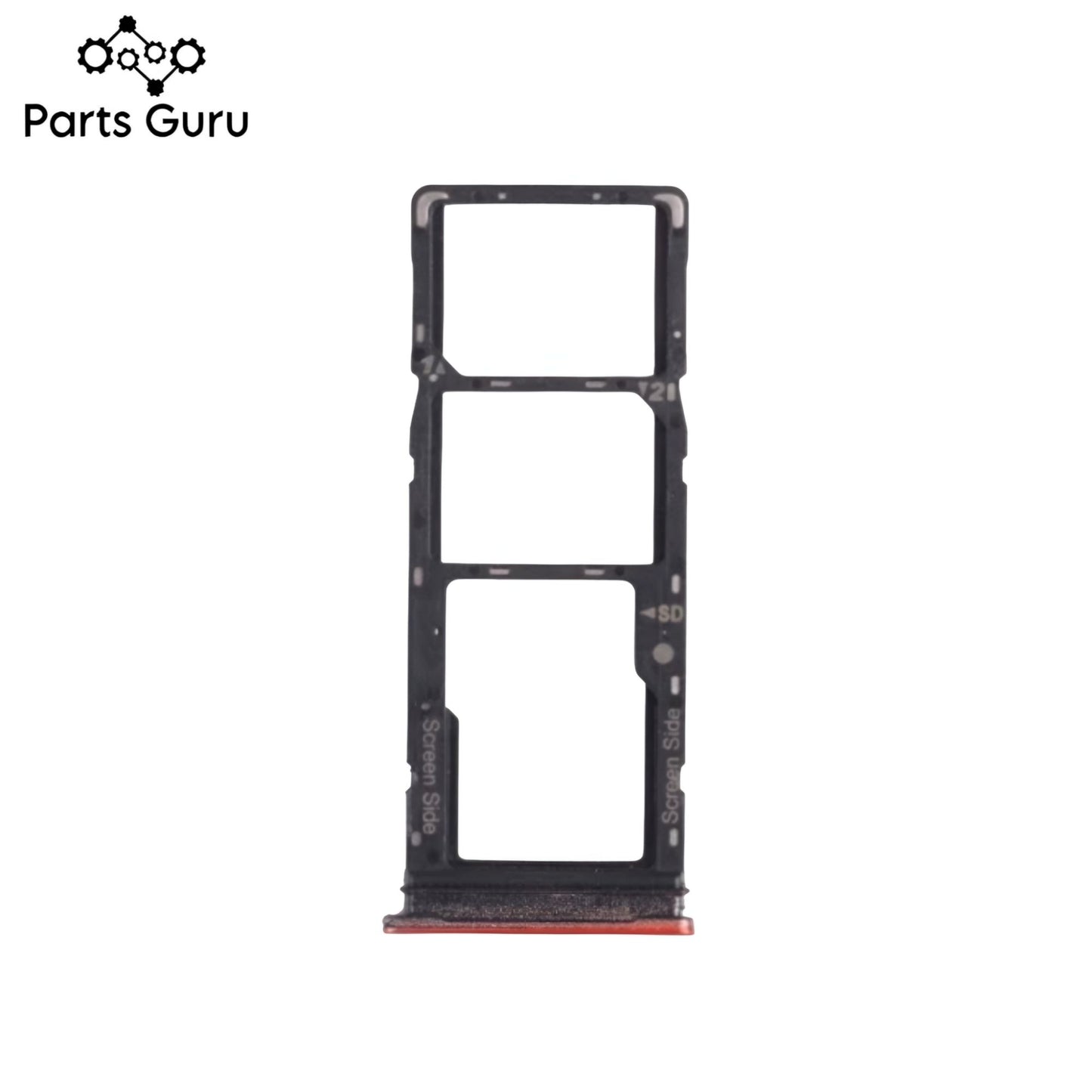 Techno Spark 10 Sim Tray || Spark 10 Sim Tray || techno Spark 10 Sim tray/ Sim Slot || Parts Guru