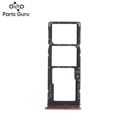 Techno Spark 10 Sim Tray || Spark 10 Sim Tray || techno Spark 10 Sim tray/ Sim Slot || Parts Guru