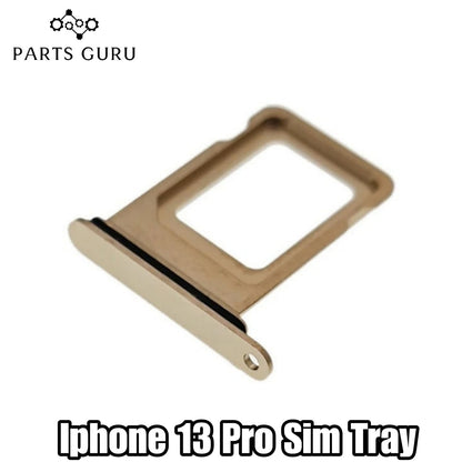 Iphone 13 Pro Sim Tray || IPhone 13 pro Sim Slot || Iphone 13 pro Sim Slot\Sim Tray || Parts Guru