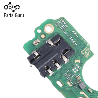 Infinix smart 7 Charging strip || Infinix Smart 7 X6515 OEM Charging Port Board || infinix x6515 strip || Parts Guru