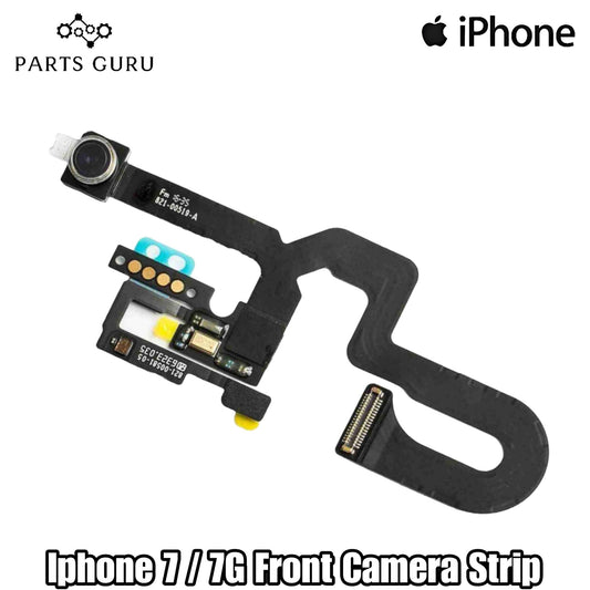 Iphone 7 Front Camera || Iphone 7G Front Camera || iphone 7 front camera strip  || Parts Guru