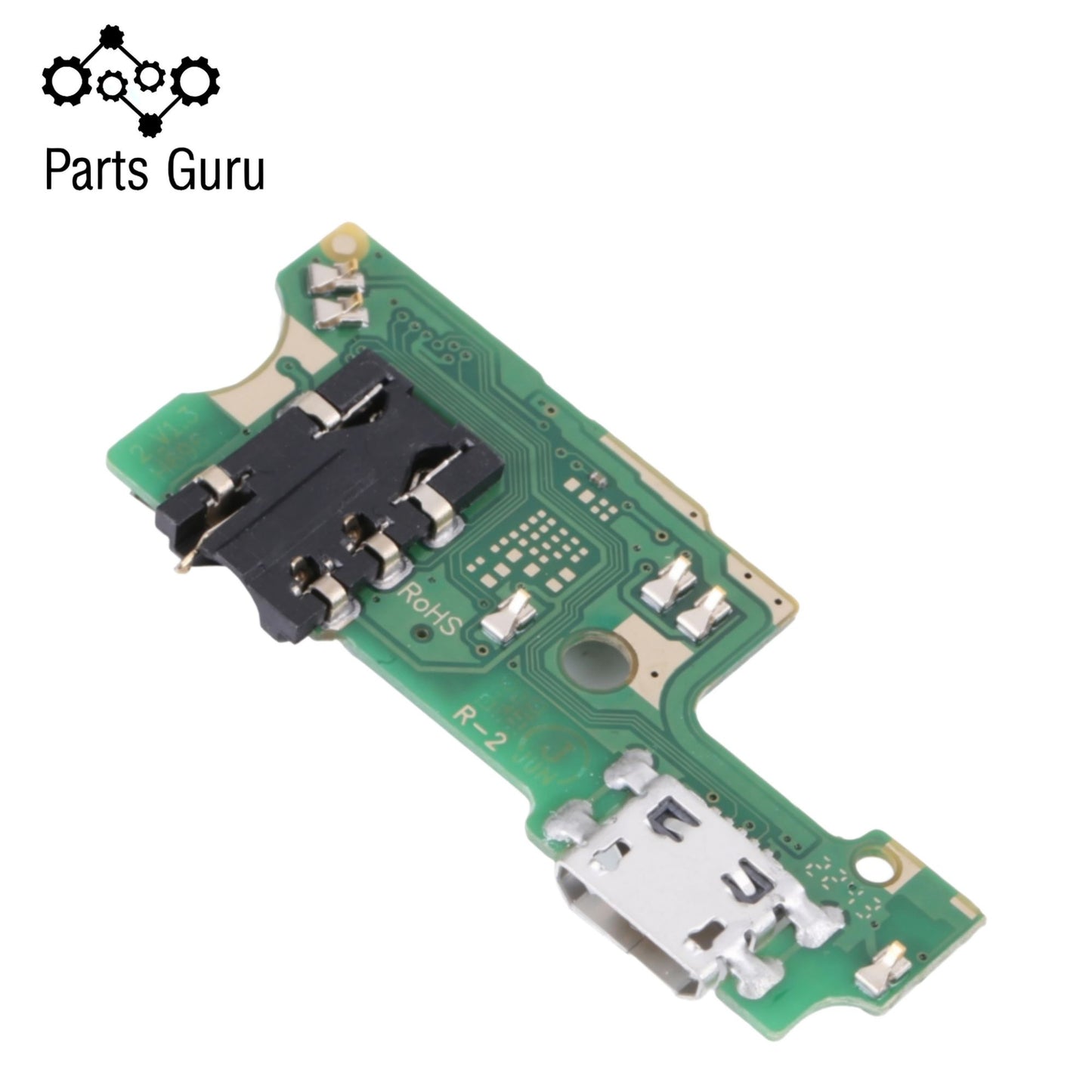 Infinix Hot 10s Charging Board || Infinix Hot 10s/10s NFC/10T OEM Charging Port Board || infinix x689 charging strip || Parts Guru