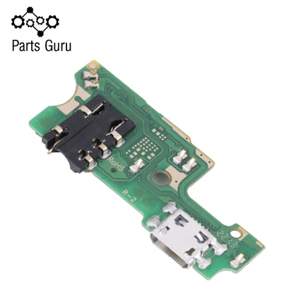 Infinix Hot 10s Charging Board || Infinix Hot 10s/10s NFC/10T OEM Charging Port Board || infinix x689 charging strip || Parts Guru