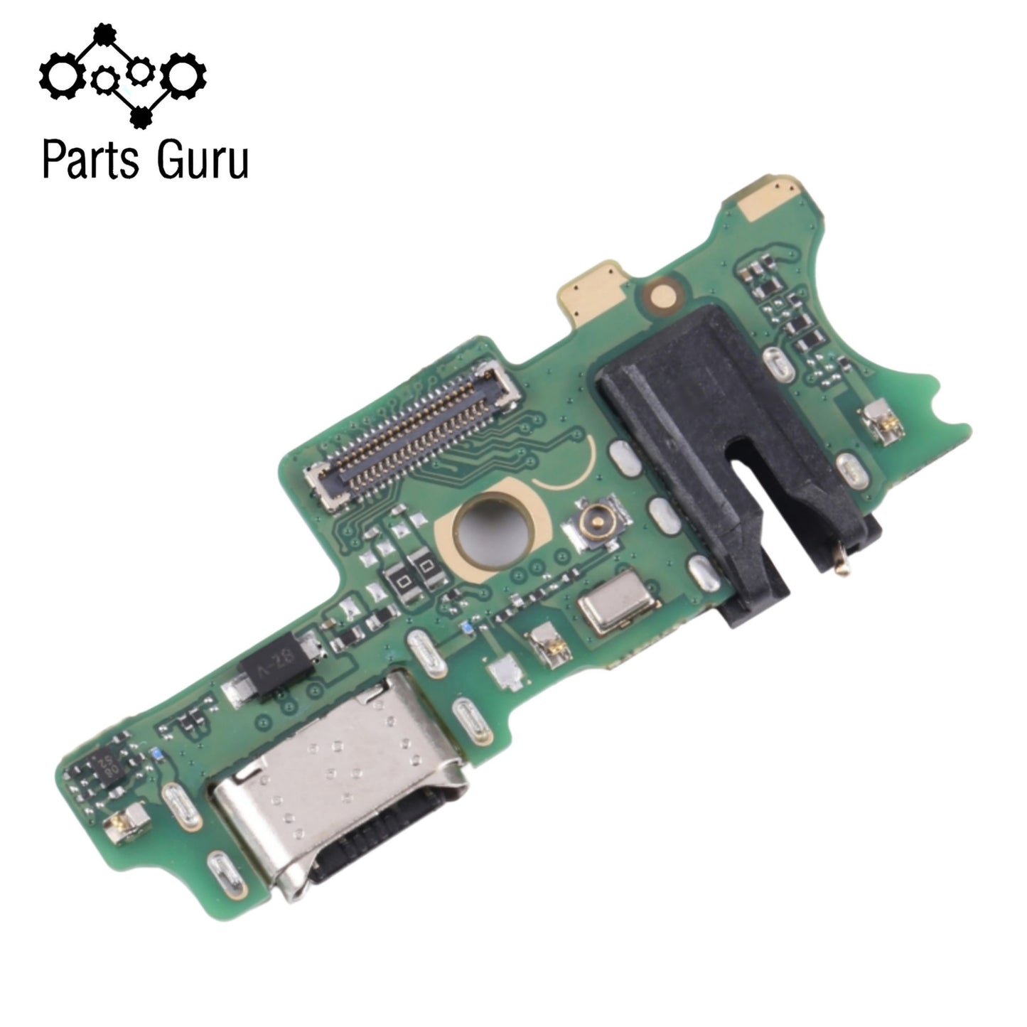 Infinix Zero X Neo Motherboard Strip || Infinix Zero x neo x6810 main strip || infinix x6810 strip || Parts Guru