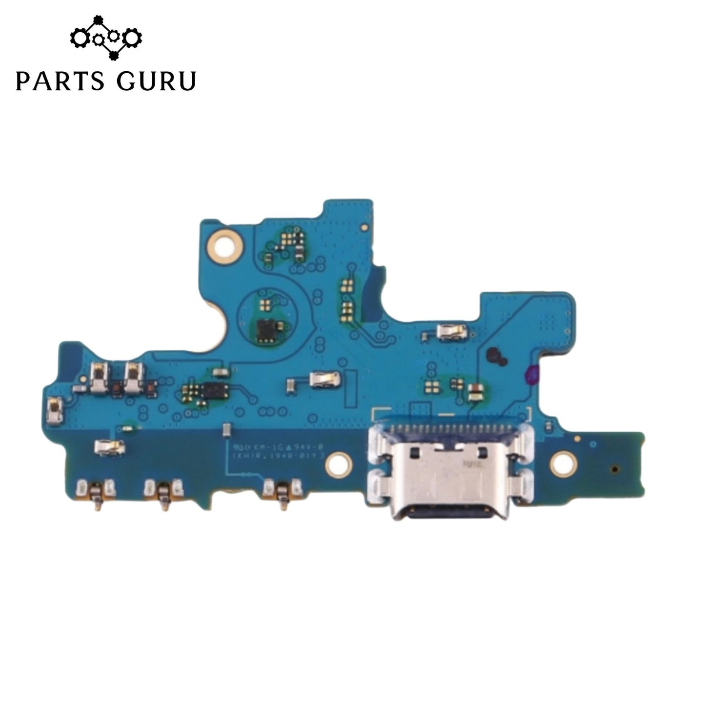 Samsung Galaxy S10 Lite SM-G770F Charging Port Board || S10 Lite Charging Board || Samsung S10 lite charging port  || samsung s10 lite charging strip || Parts Guru