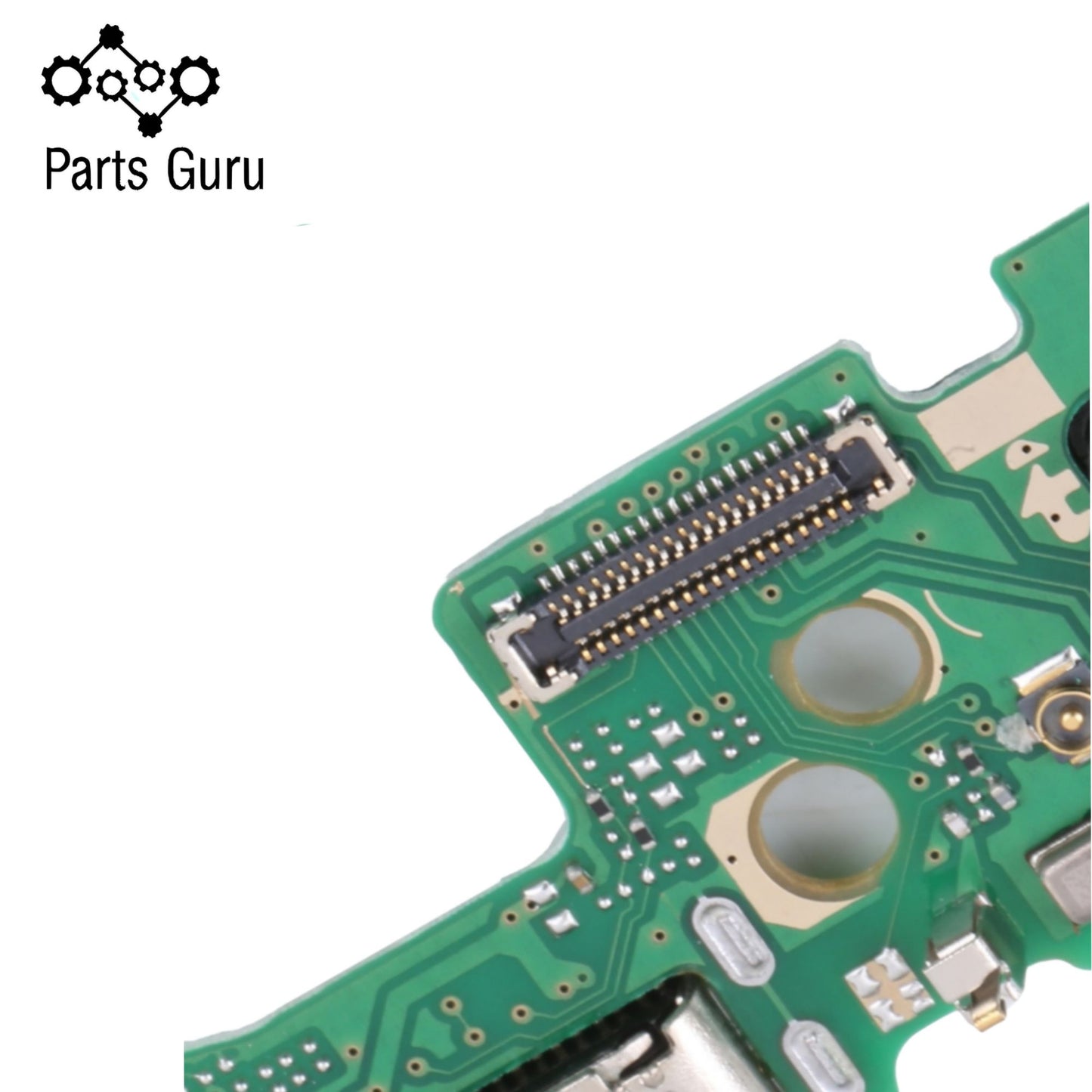 Infinix hot 11s charging strip || Infinix Hot 11s X6812, X6812B Charging Port Board || infinix x6812 strip || Parts Guru