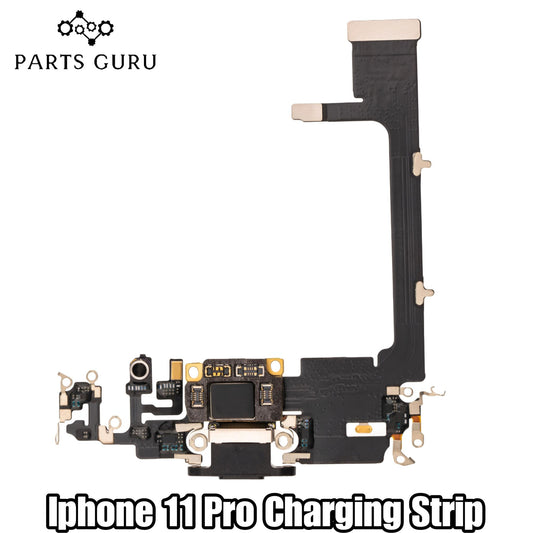 Iphone 11 Pro Charging Strip || Iphone 11 pro charging strip || iphone 11 pro charging flex || Parts Guru
