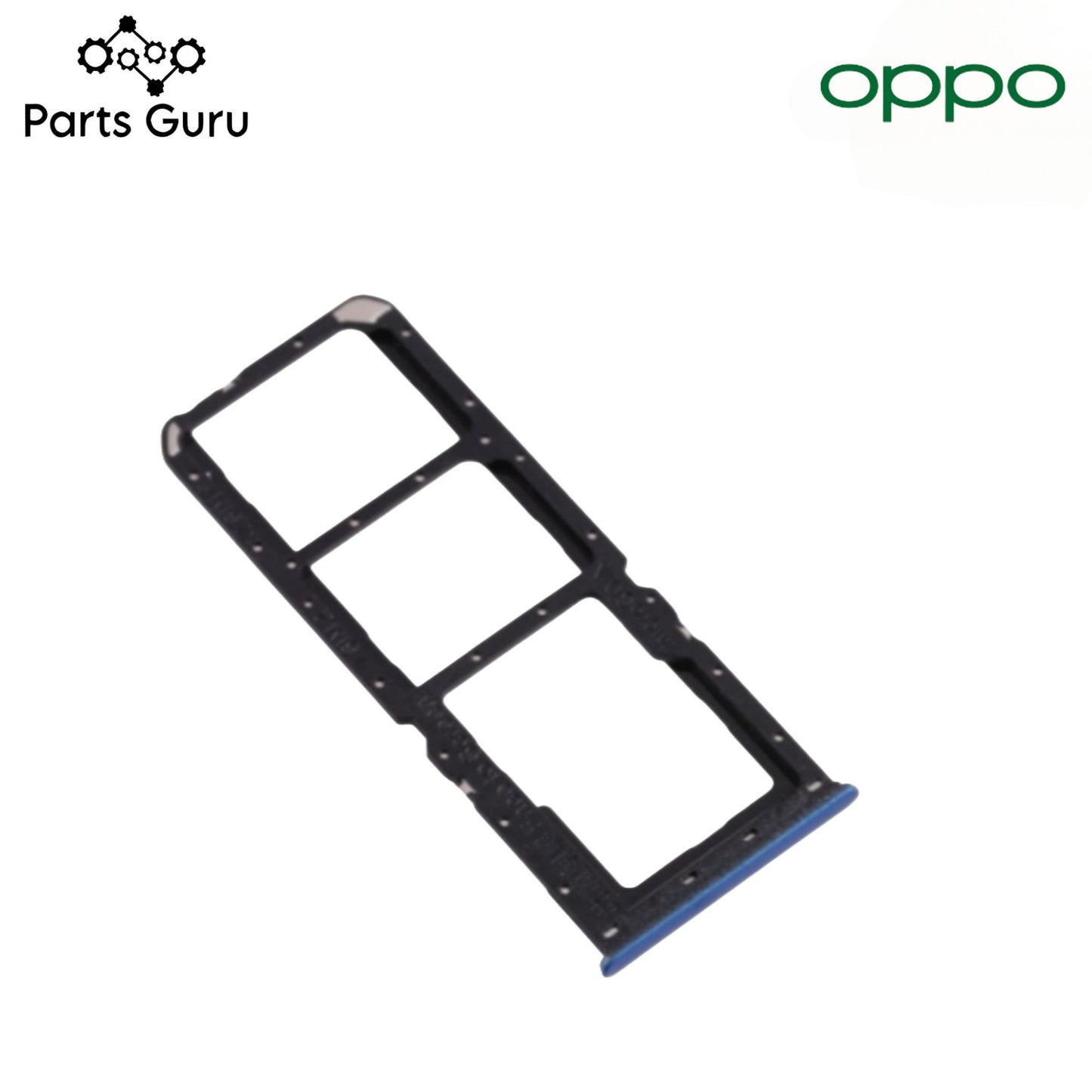 Oppo A7 Sim Tray || Oppo a7 Sim Slot || A7 Sim Tray || Parts Guru